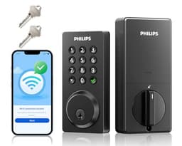 Philips Smart Lock