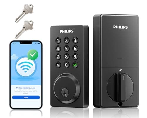 Philips Smart Lock