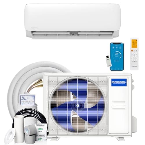 MRCOOL Easy Pro