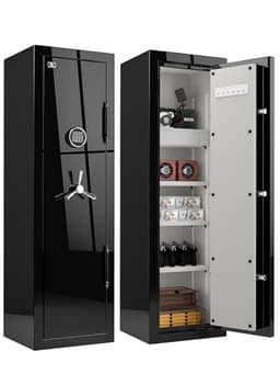 Tigerking Fireproof Safe