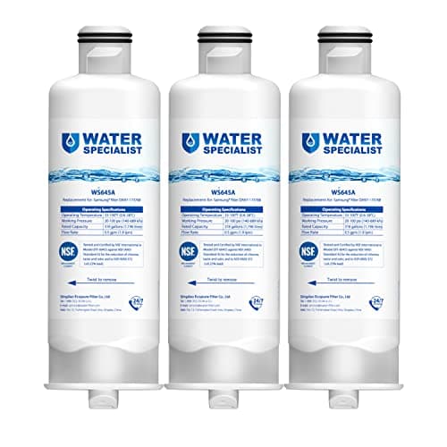 Waterspecialist DA97-17376B