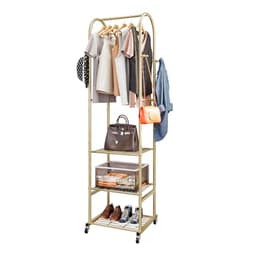 Suoernuo Clothes Rack