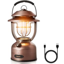 Lepro Retro Classic LED Lantern