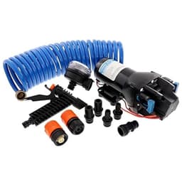 Jabsco Hotshot HD4