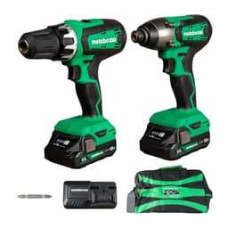 Metabo HPT KC18DFX