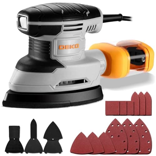 Dekopro Detail Sander