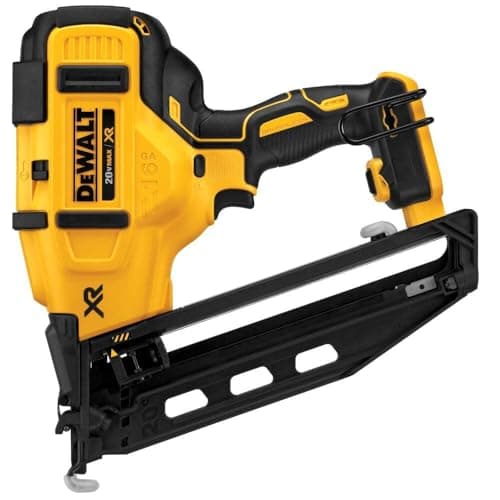 DEWALT DCN660B
