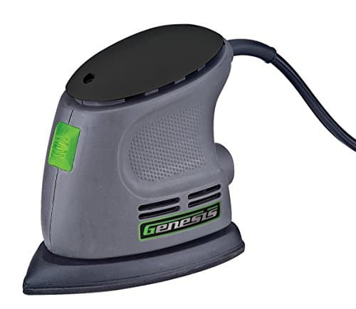 Genesis GPS080