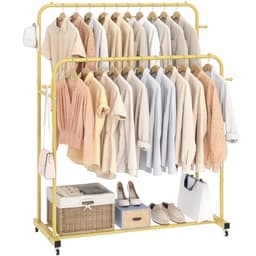 Laiensia Clothes Rack