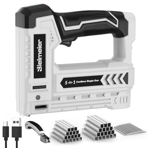Bielmeier Electric Staple Gun