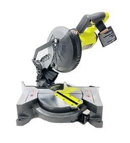 Ryobi 7-1-Inch Miter Saw
