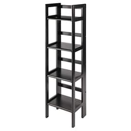 Winsome Wood Terry Shelving