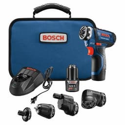 Bosch GSR12V-140FCB22