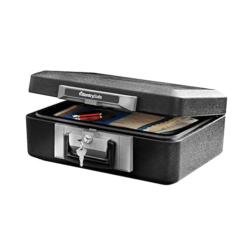 SentrySafe 1160