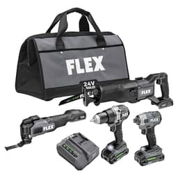 Flex FXM404-2A
