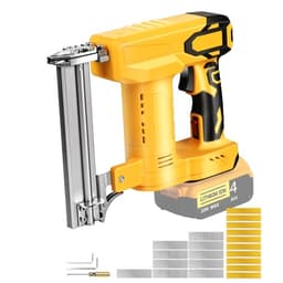 Funnywhale Cordless Brad Nailer