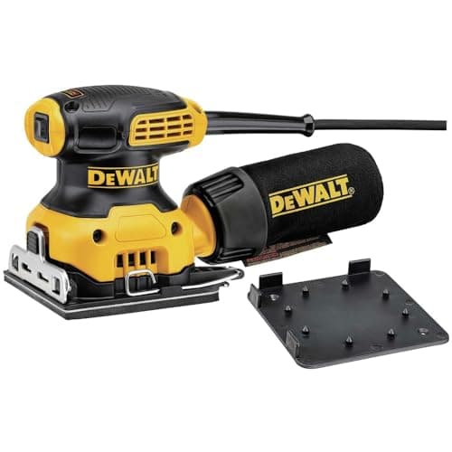 DEWALT DWE6411K