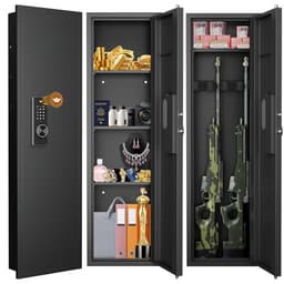 Omethey Wall Safe