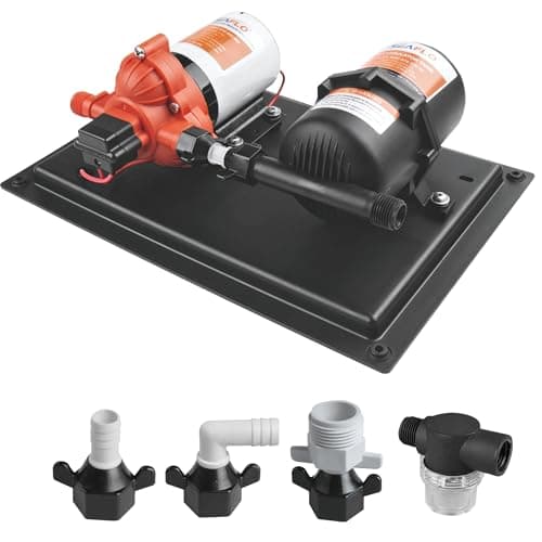 Seaflo 33-Series