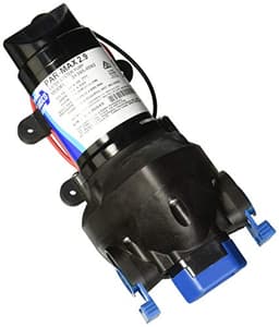 Jabsco ParMax