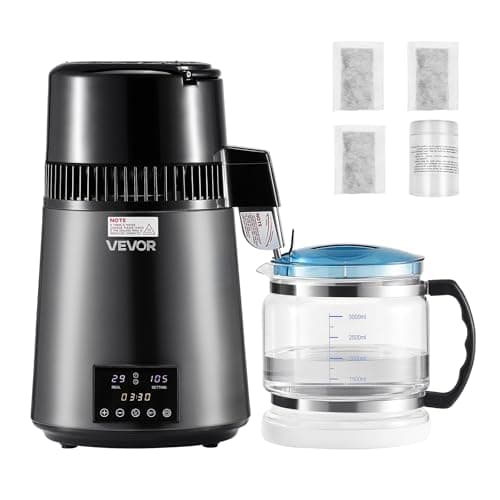 VEVOR Water Distiller