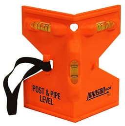 Johnson 175-O Post Level