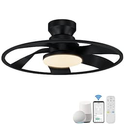 Hoenofly Bladeless Ceiling Fan