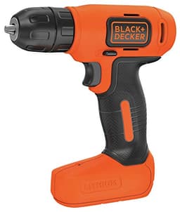 Black+Decker BDCD8C