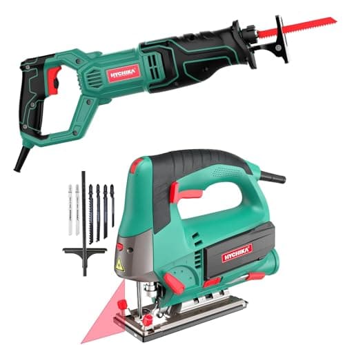 Hychika 2-Tool Combo Kit