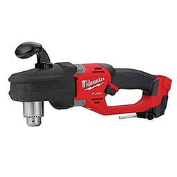 Milwaukee 1 in. Right Angle Drill