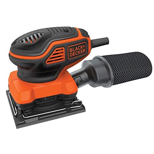 Black+Decker BDEQS300