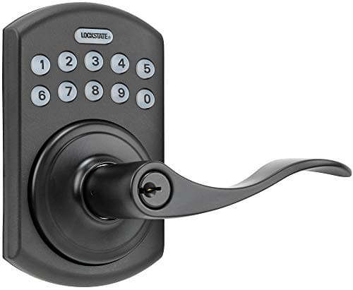 Lockstate RemoteLock OE-550L