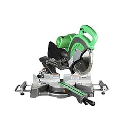 Metabo HPT C10FSBS 10-inch