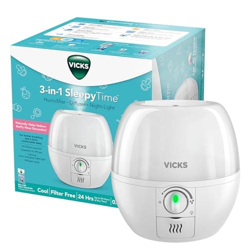 Vicks SleepyTime