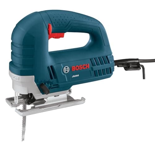 Bosch JS260