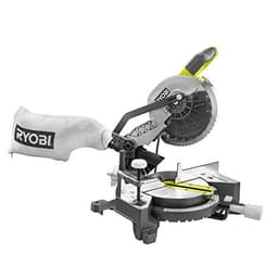 Ryobi 7-1 in. Miter Saw