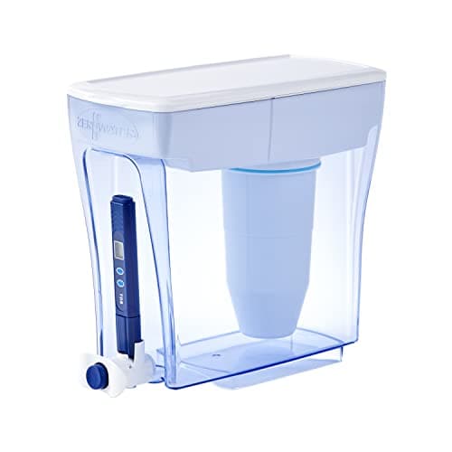 ZeroWater 20-Cup