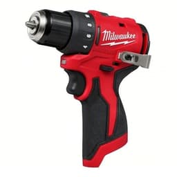 Milwaukee M12 Subcompact Drill Driver