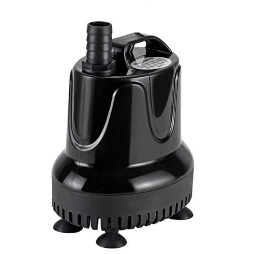 Hygger 660 GPH Submersible Pump