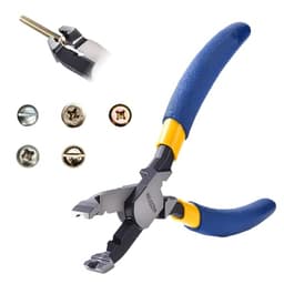 Vazioyar Screw Extractor Pliers