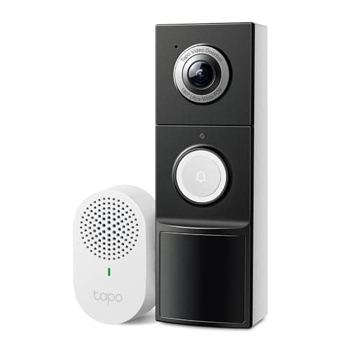 Tapo D225