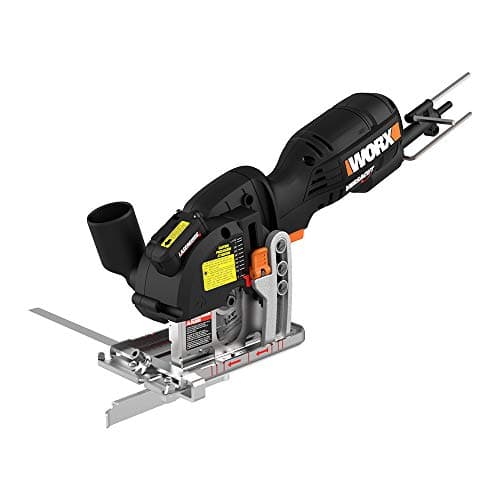 Worx Versacut WX420L