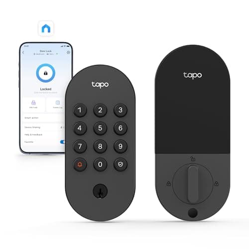 Tapo DL100