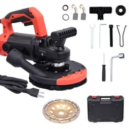Generic 7-Inch Concrete Floor Grinder