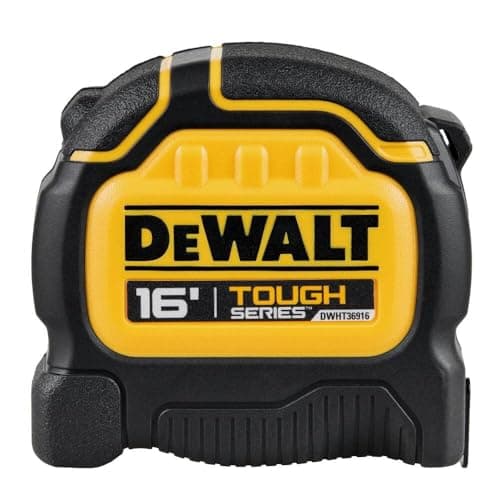 DeWalt Tough Tape