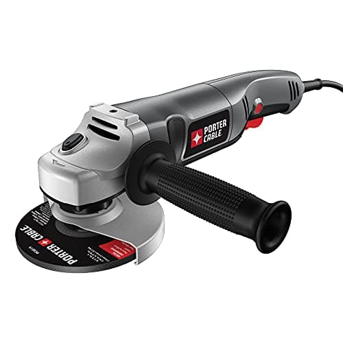 Porter-Cable PC750AG 4-inch