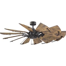 Progress Lighting Springer 60-inch Architectural Bronze