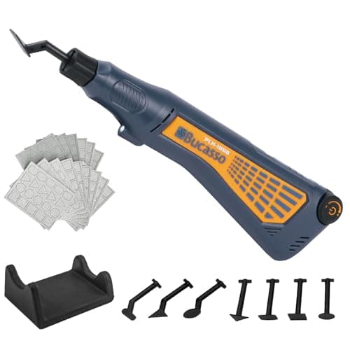 Bucasso Cordless Pen Sander