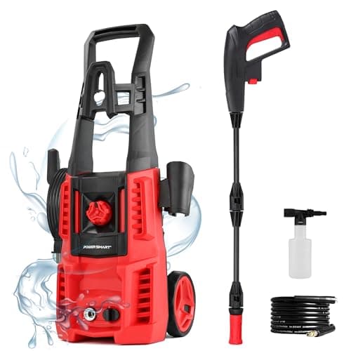 PowerSmart Electric Pressure Washer