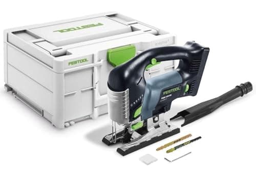 Festool CARVEX PSBC 420 EB-Basic